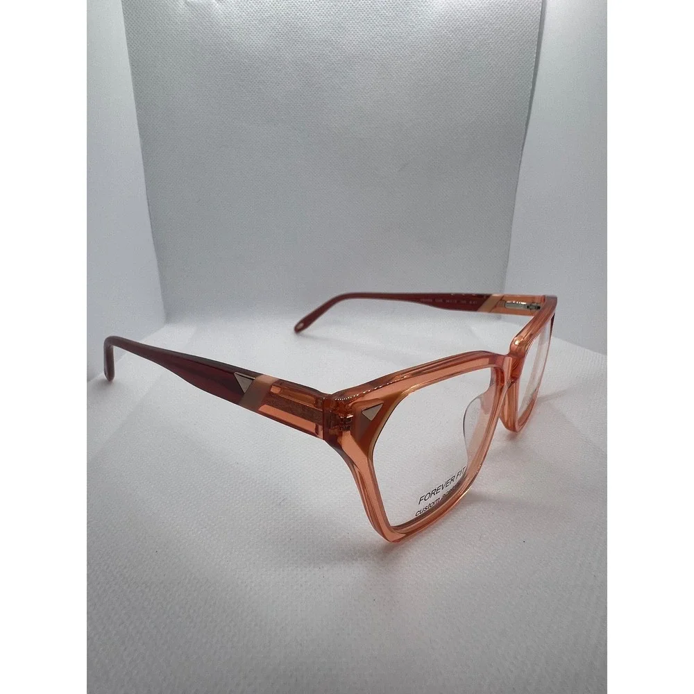 Glemaud x Tura Designer Eyeglasses Frames Fashion Frames VG0008 56-16‎